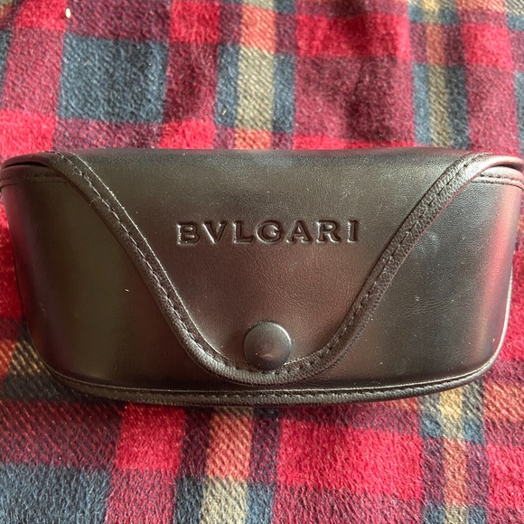 Women's Bvlgari sunglasses - Picture 8 of 8